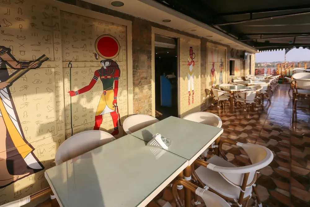 Foto - Turquoise Pyramids & Grand Egyptian museum view Hotel