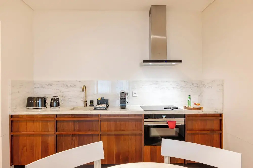 Photo - Vila Catarina Luxury Apartments