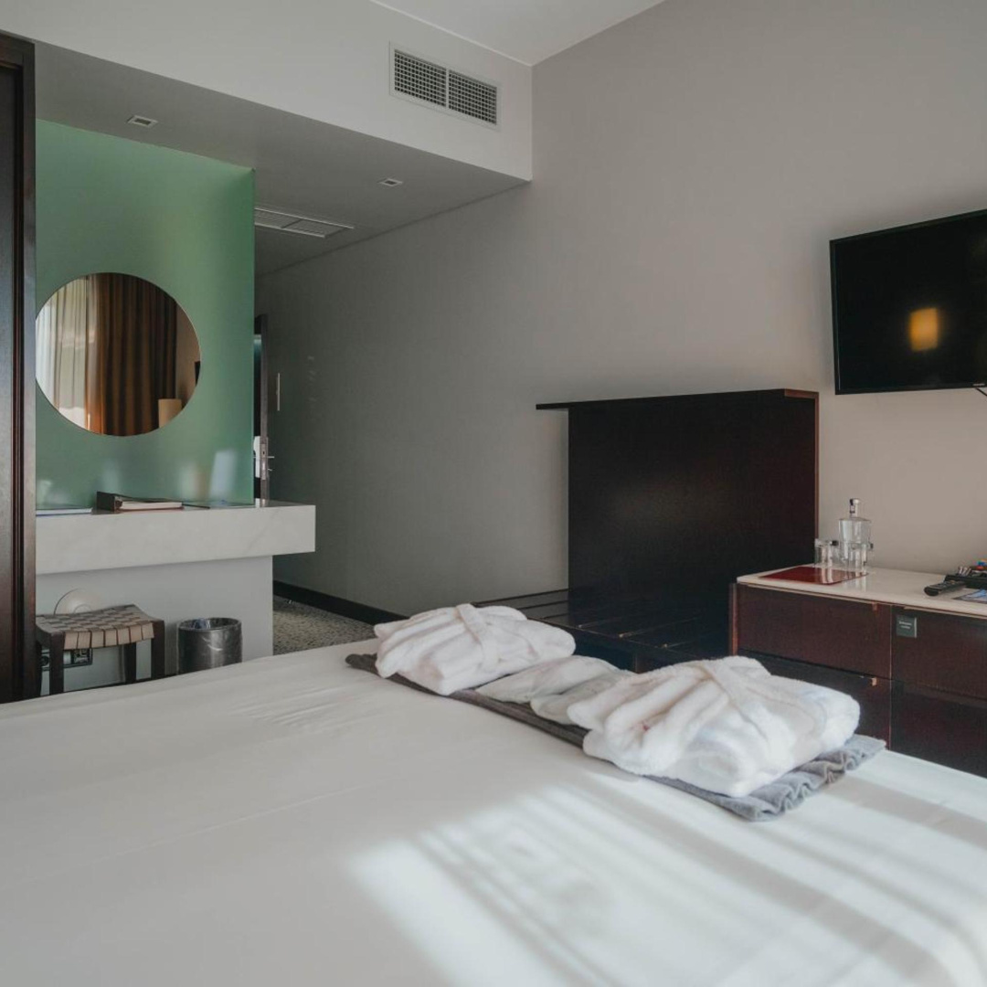 Foto - Quinta Mirabela - Design Hotel
