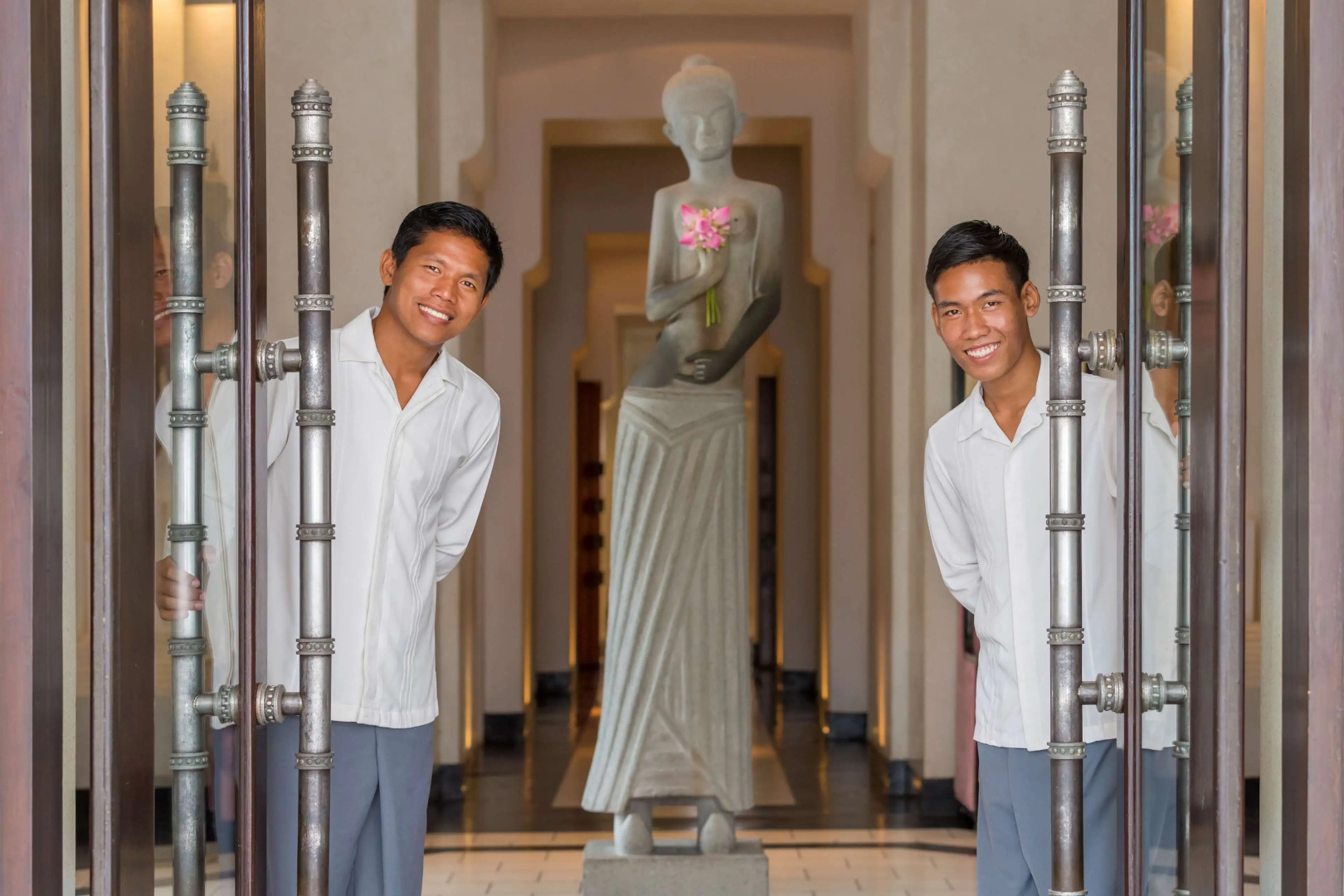 Foto - Park Hyatt Siem Reap