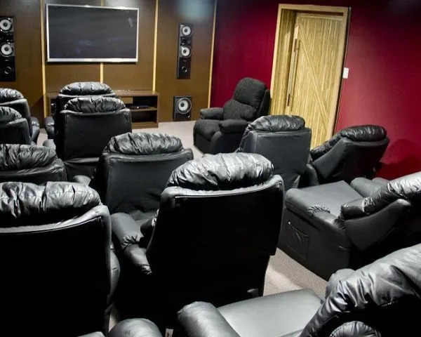 Foto - Monte Serrat Hotel