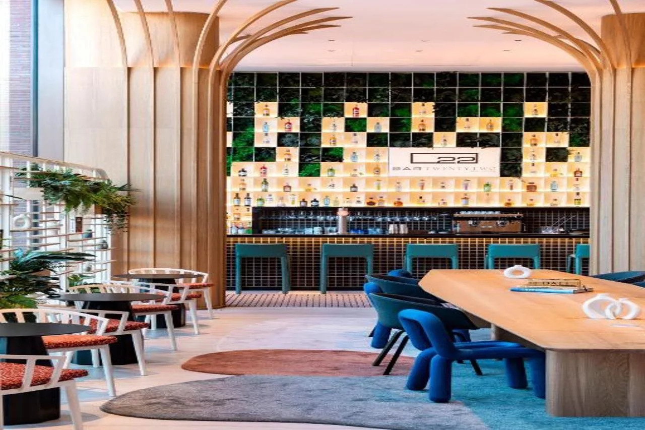 Foto - Labtwentytwo Barcelona, a Tribute Portfolio Hotel