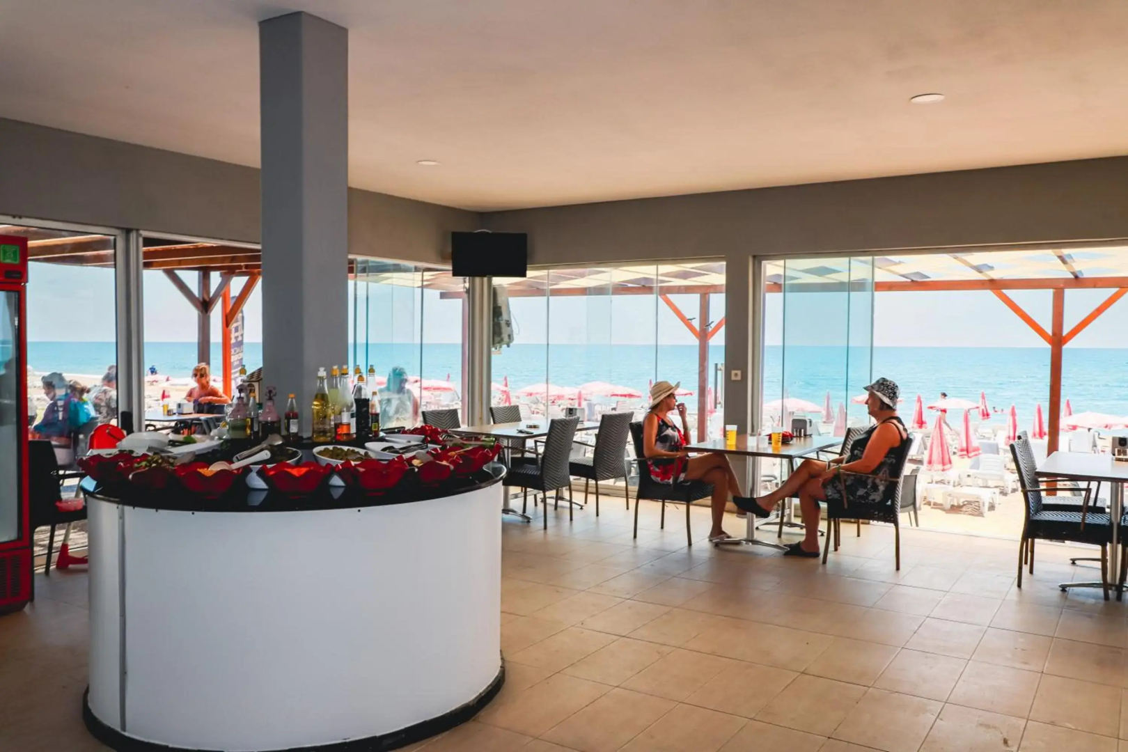 Photo - Side Amour Hotel