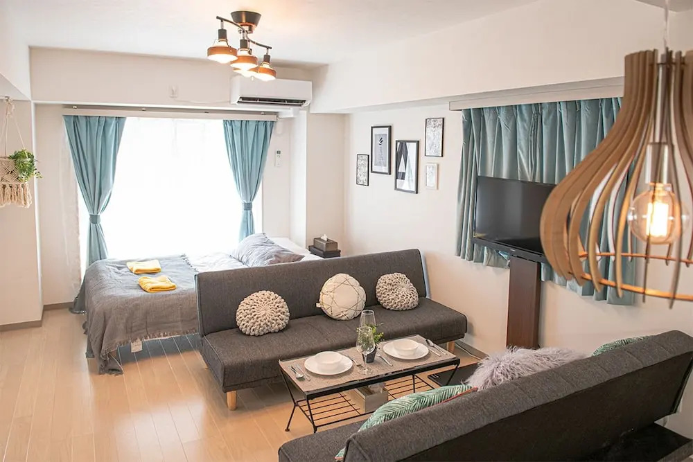 Foto - LY INN Ryogoku Annex