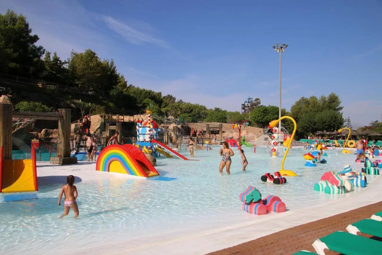 Photo - Four Points® by Sheraton Costa Blanca Villas