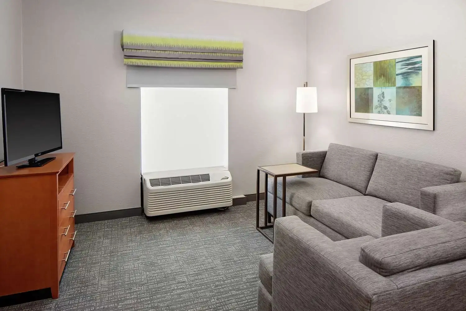 Foto - Hampton Inn & Suites Houston Medical Center NRG Park