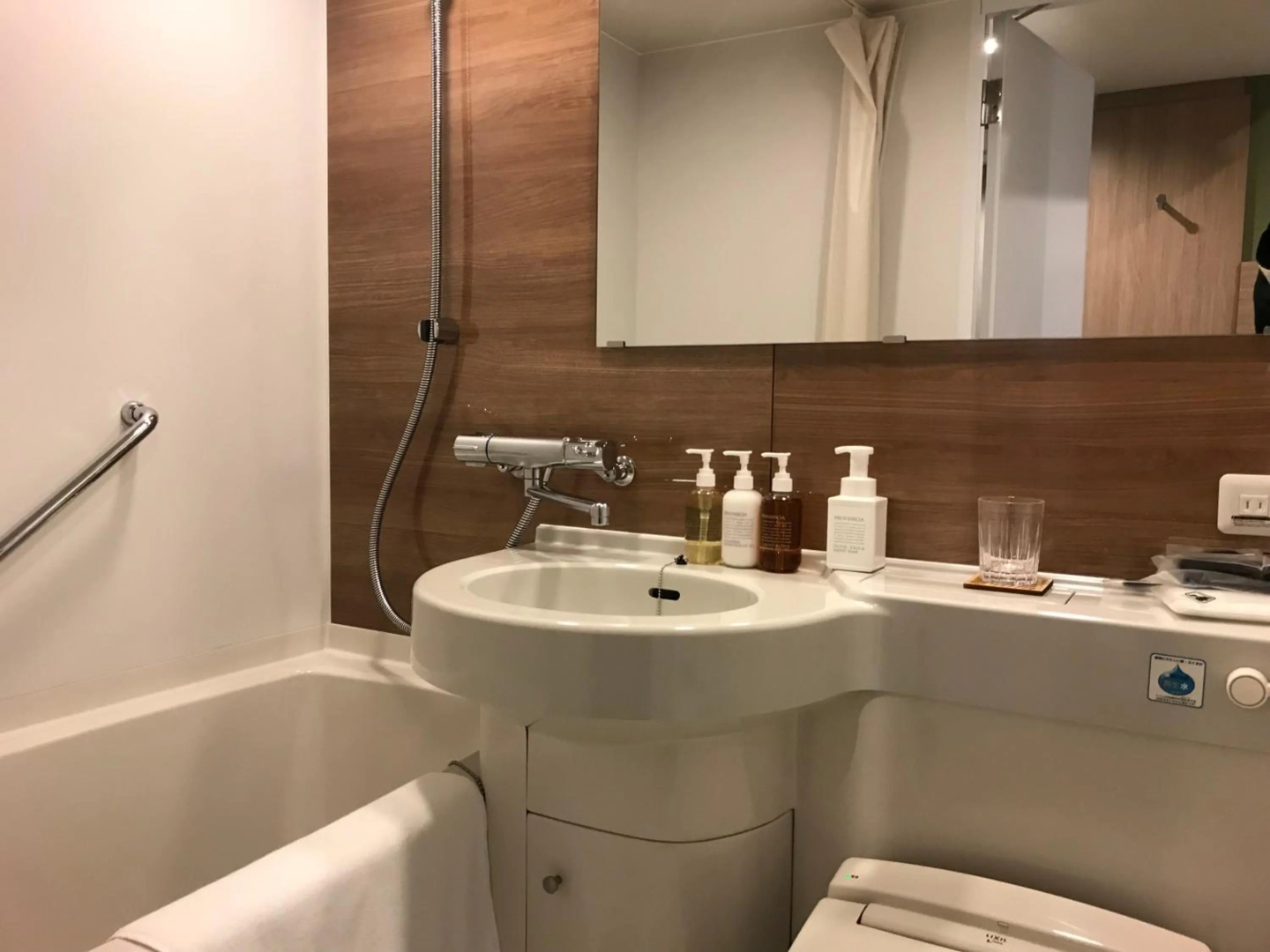 Photo - Nest Hotel Hakata Station