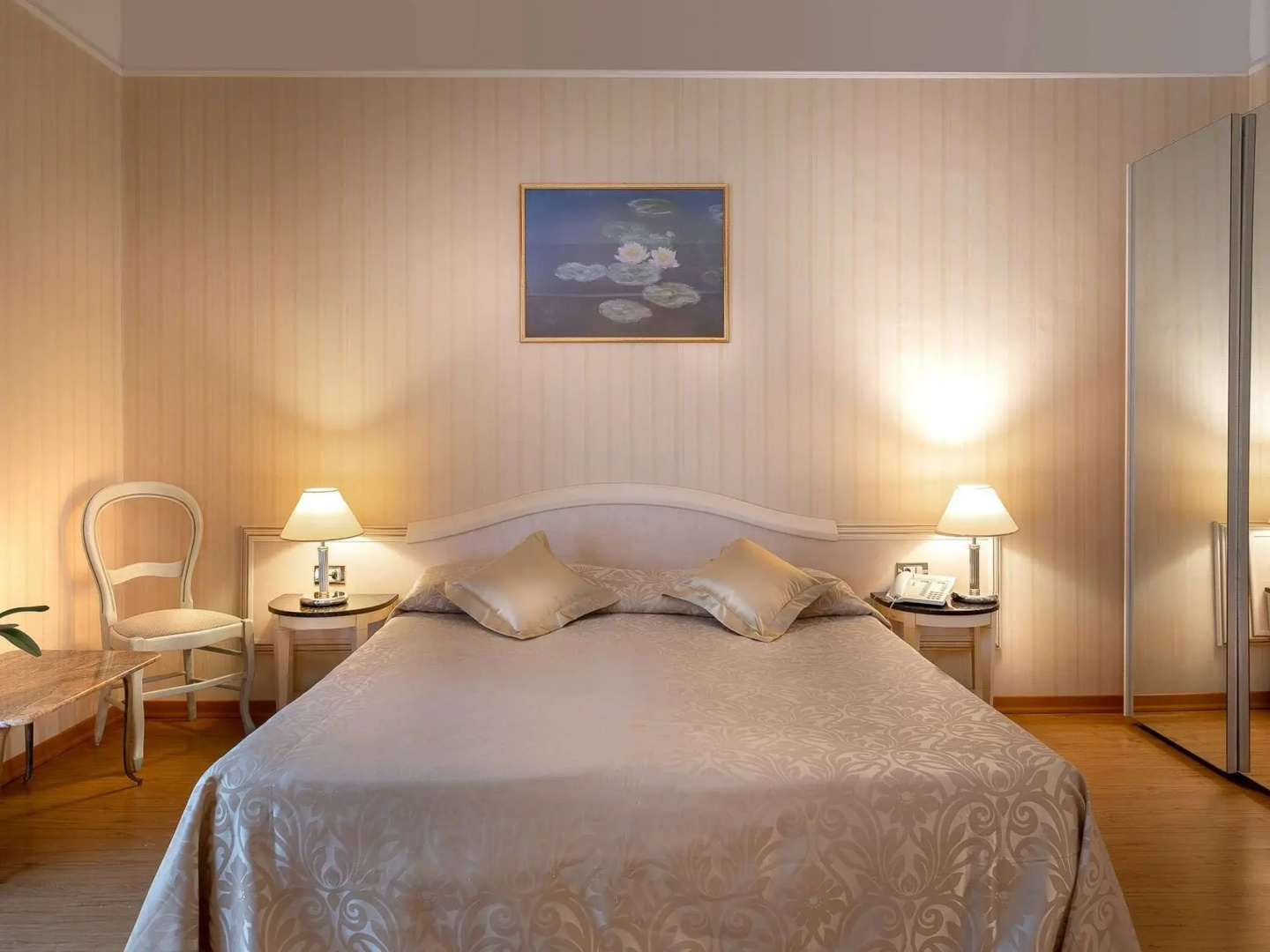 Foto - Hotel President