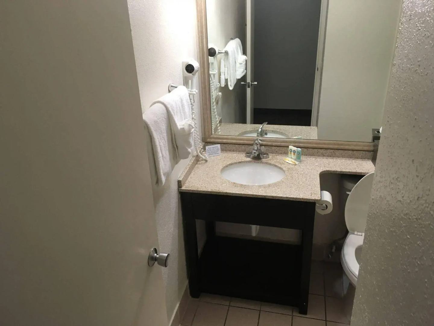 Foto - Quality Inn & Suites Winter Park Village Area