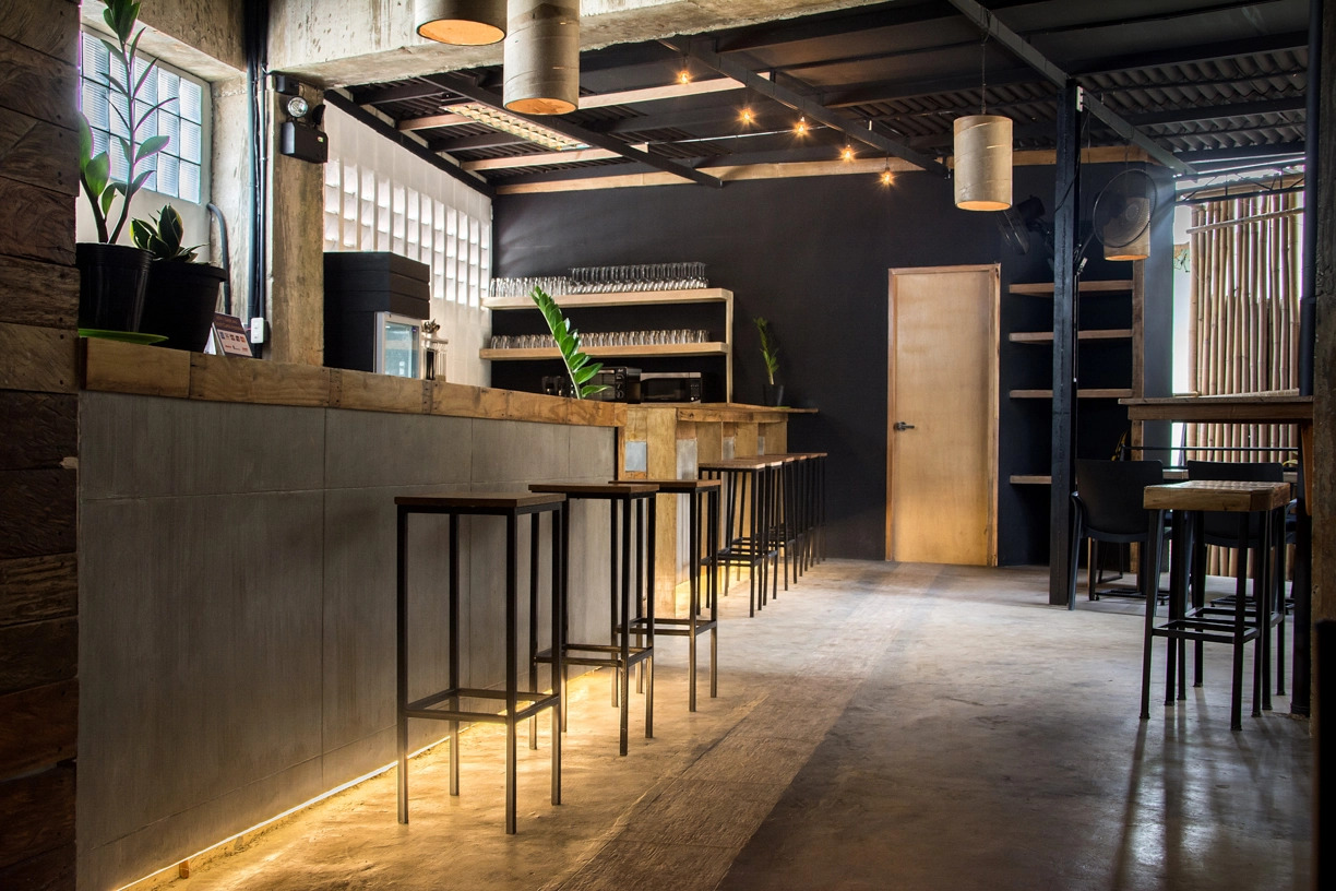 Foto - Urban Boutique Hotel