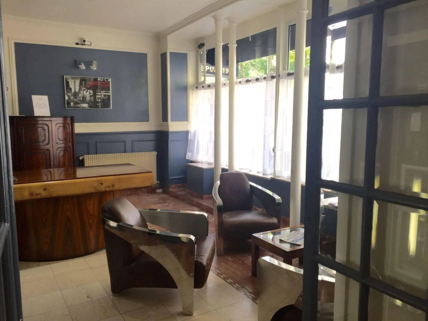 Foto - Hôtel Mazagran