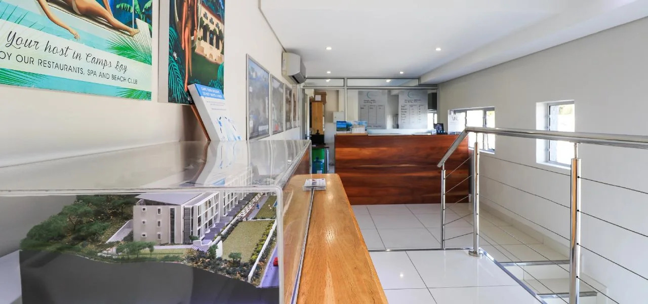 Photo - The Crystal Apartments