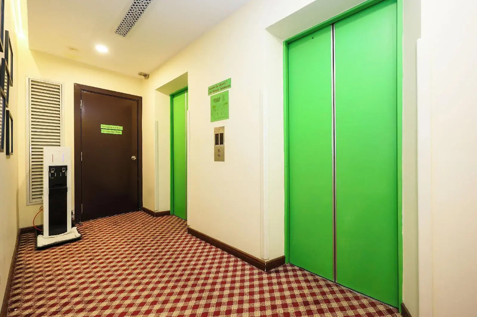 Foto - MyCiti Hotel Kuala Lumpur - formerly known as Citin Hotel Masjid Jamek