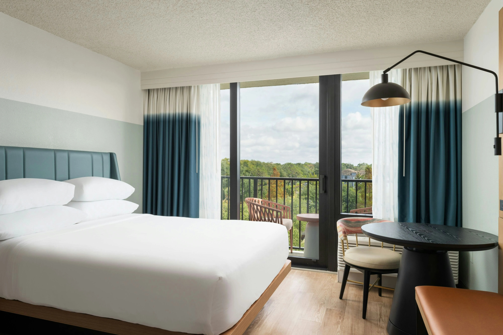 Foto - Sheraton Orlando Lake Buena Vista Resort