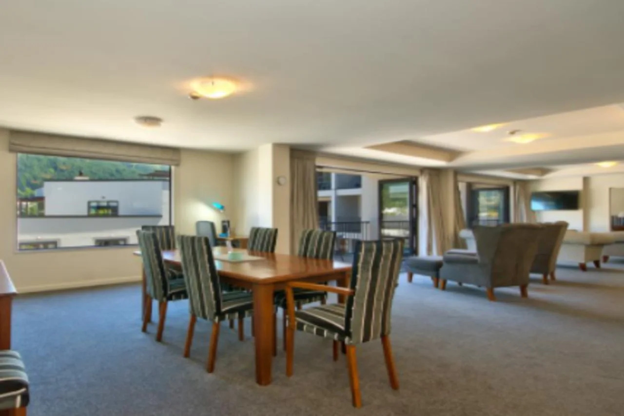 Foto - The Glebe Apartments