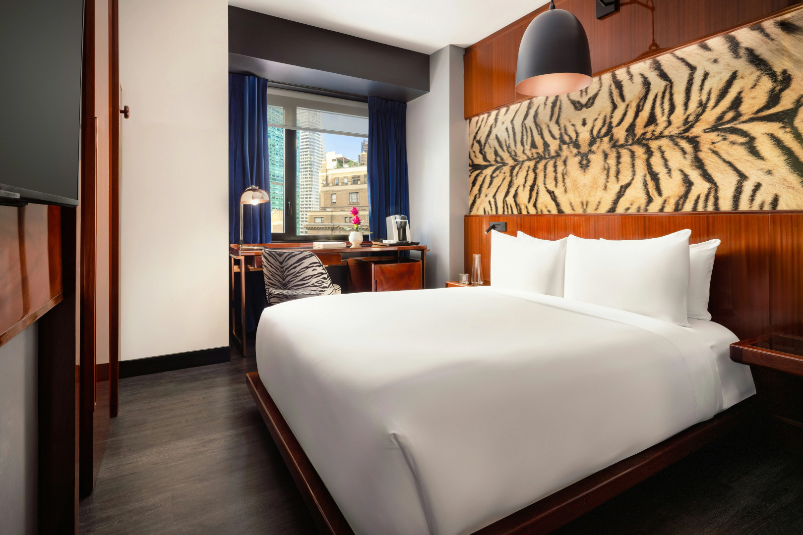 Photo - Hotel Hendricks