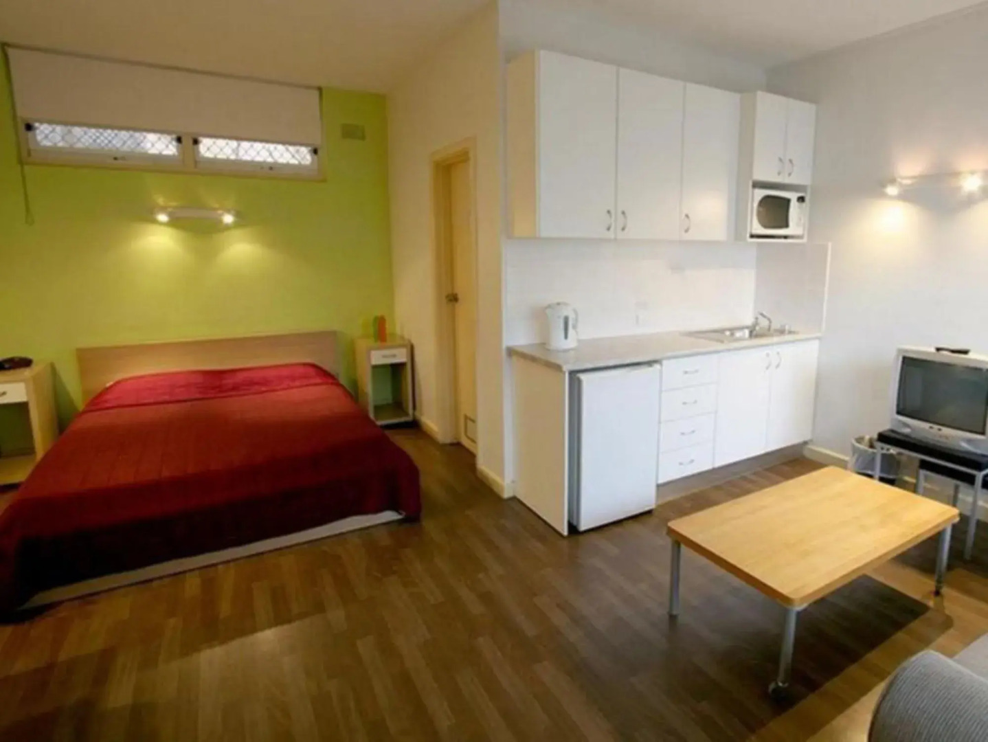 Foto - Ultimate Apartments Bondi Beach