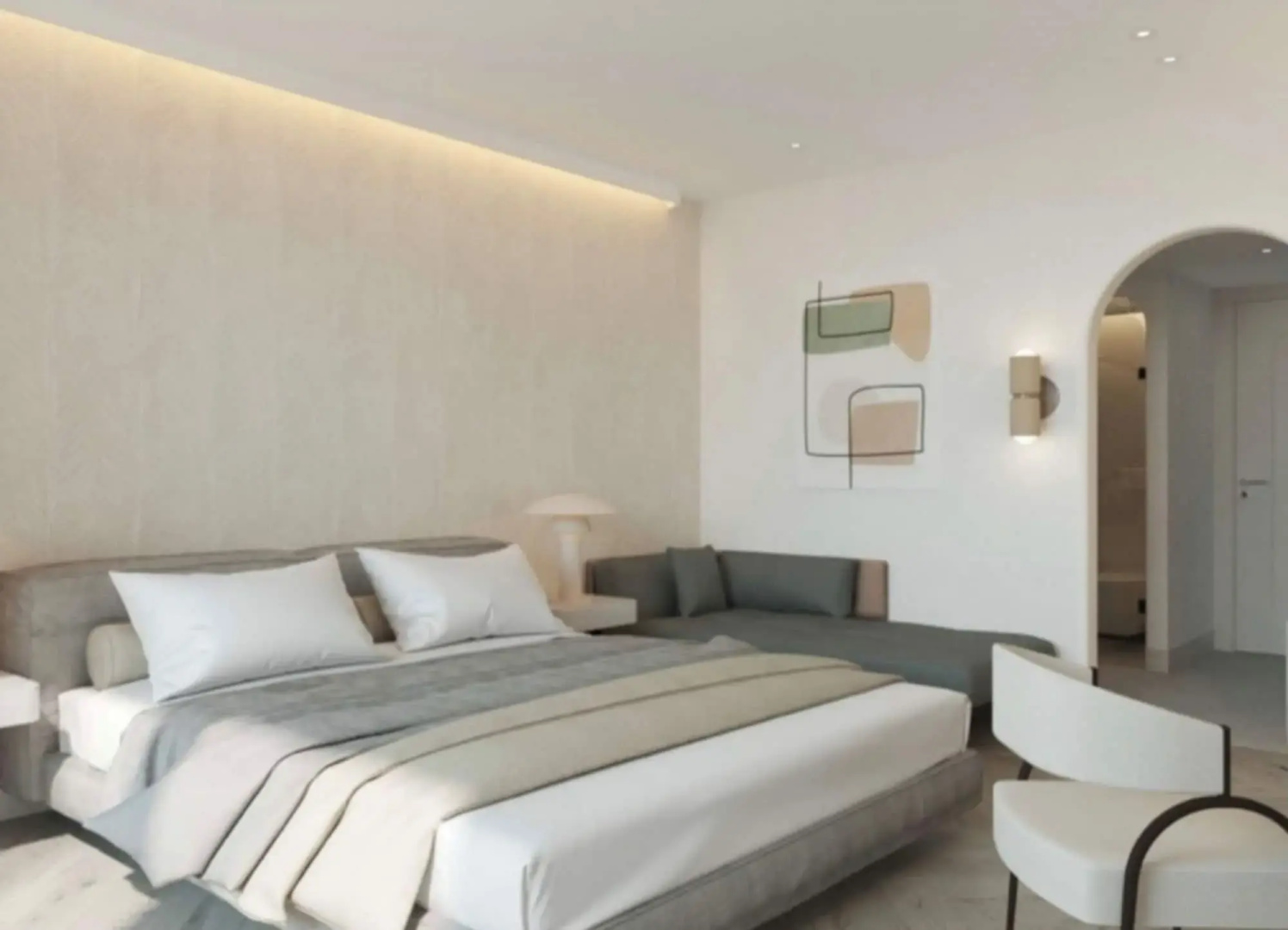 Foto - Yacht Classic Hotel - Boutique Class