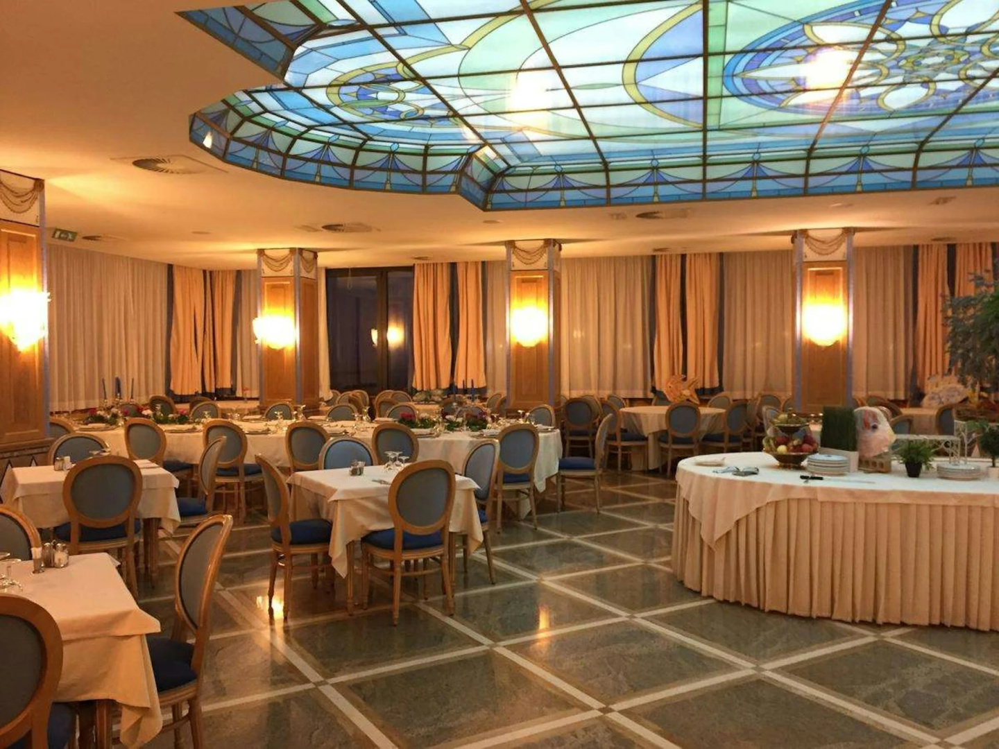 Foto - Hotel Promenade