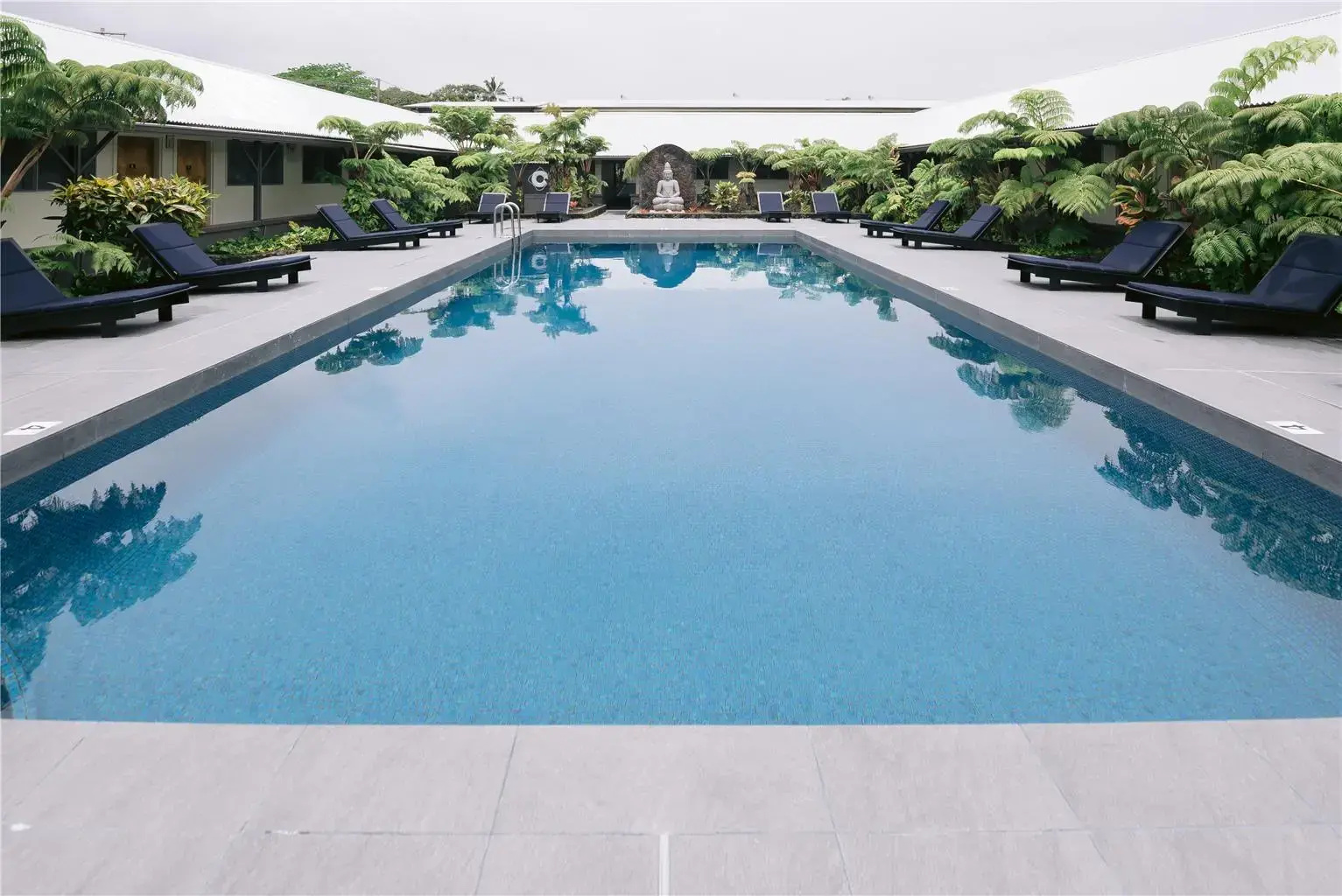 Photo - SCP Hilo Hotel