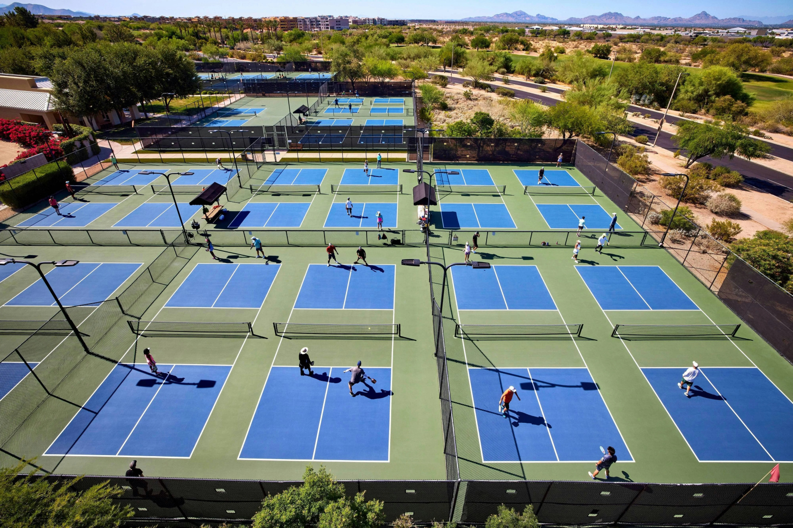 Photo - JW Marriott Phoenix Desert Ridge Resort & Spa