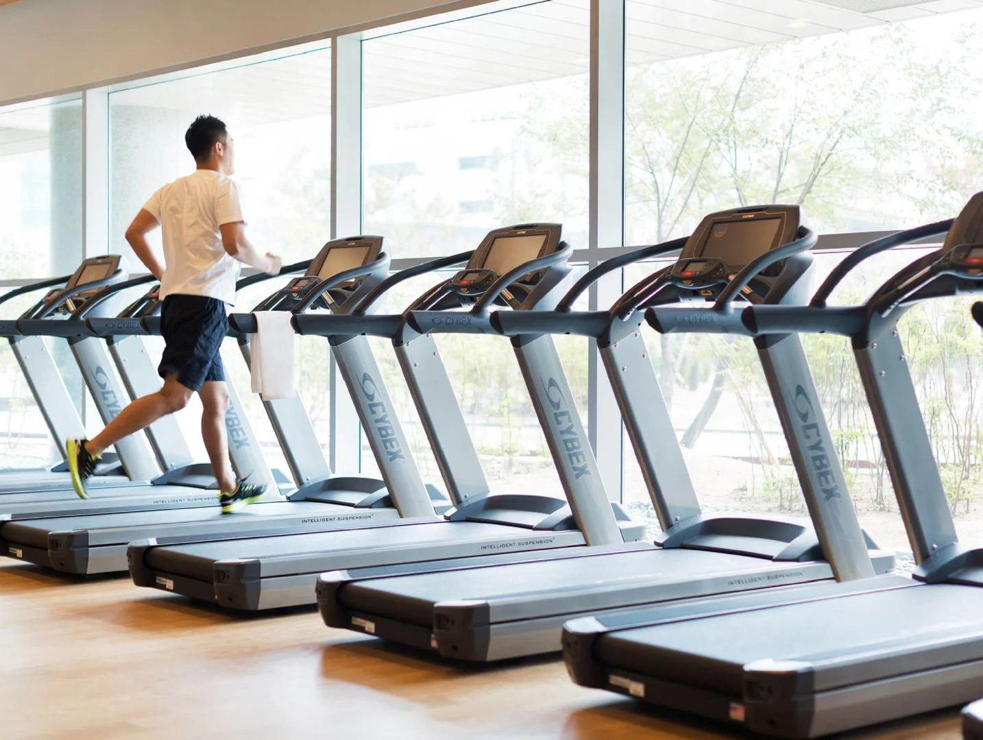 Foto - Grand Hyatt Incheon