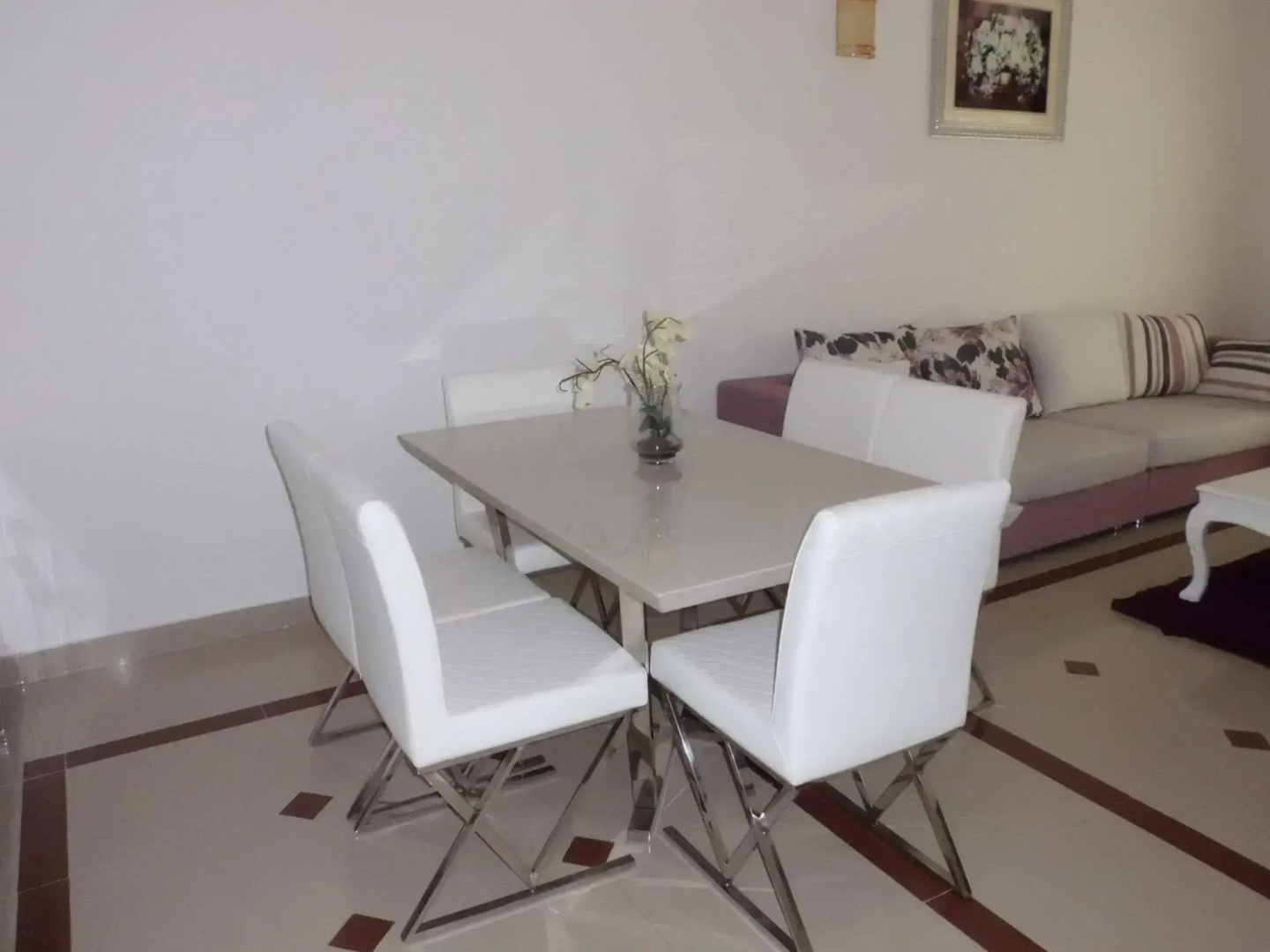 Foto - Muscat Oasis Residences