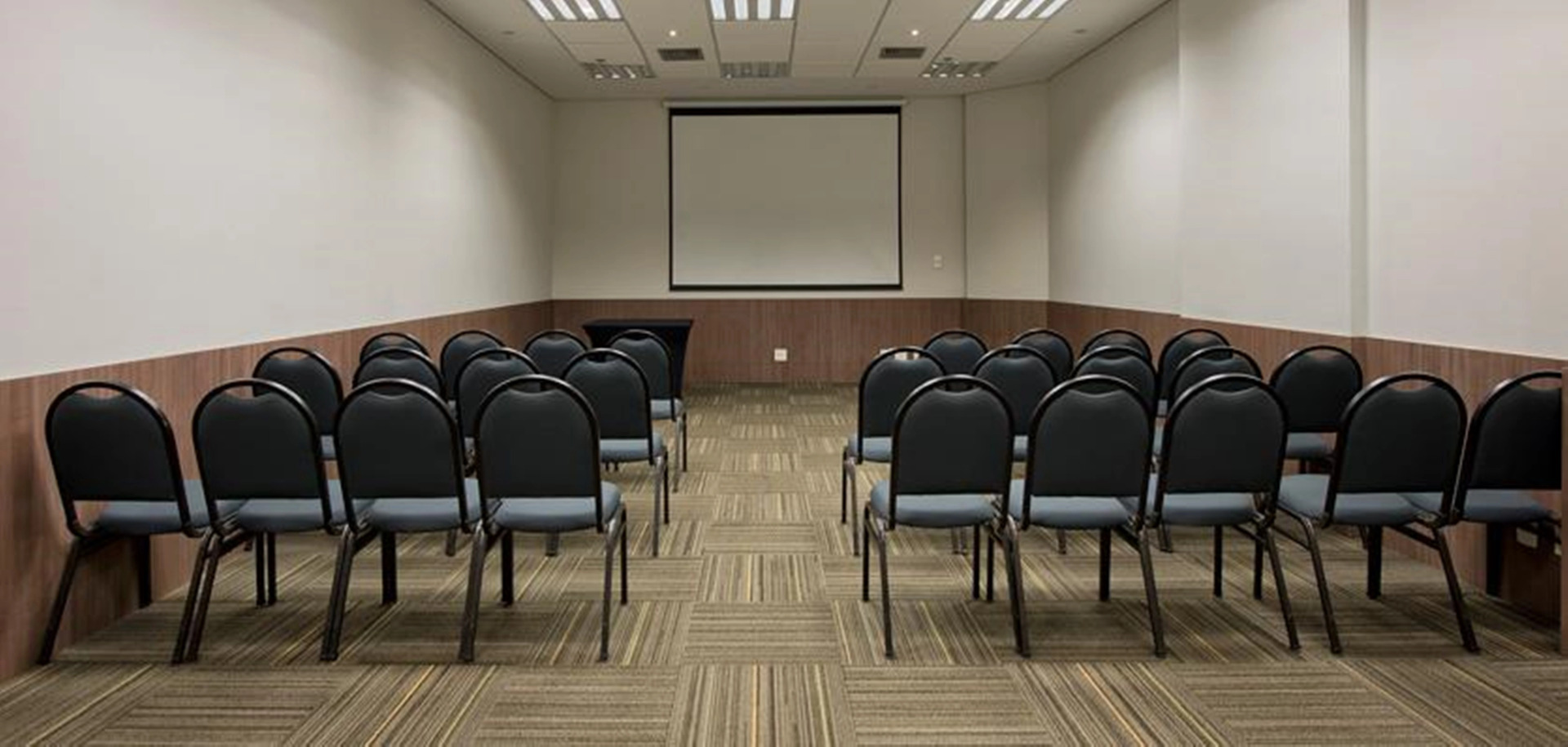 Foto - Meliá Ibirapuera