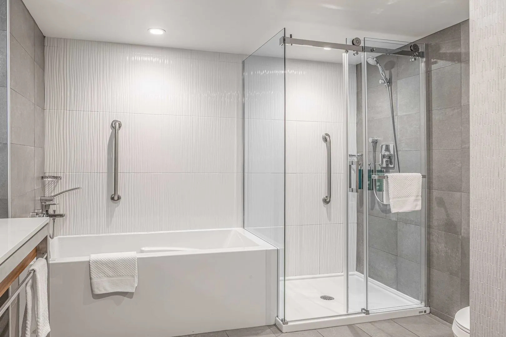 Foto - Hilton Montreal/Laval