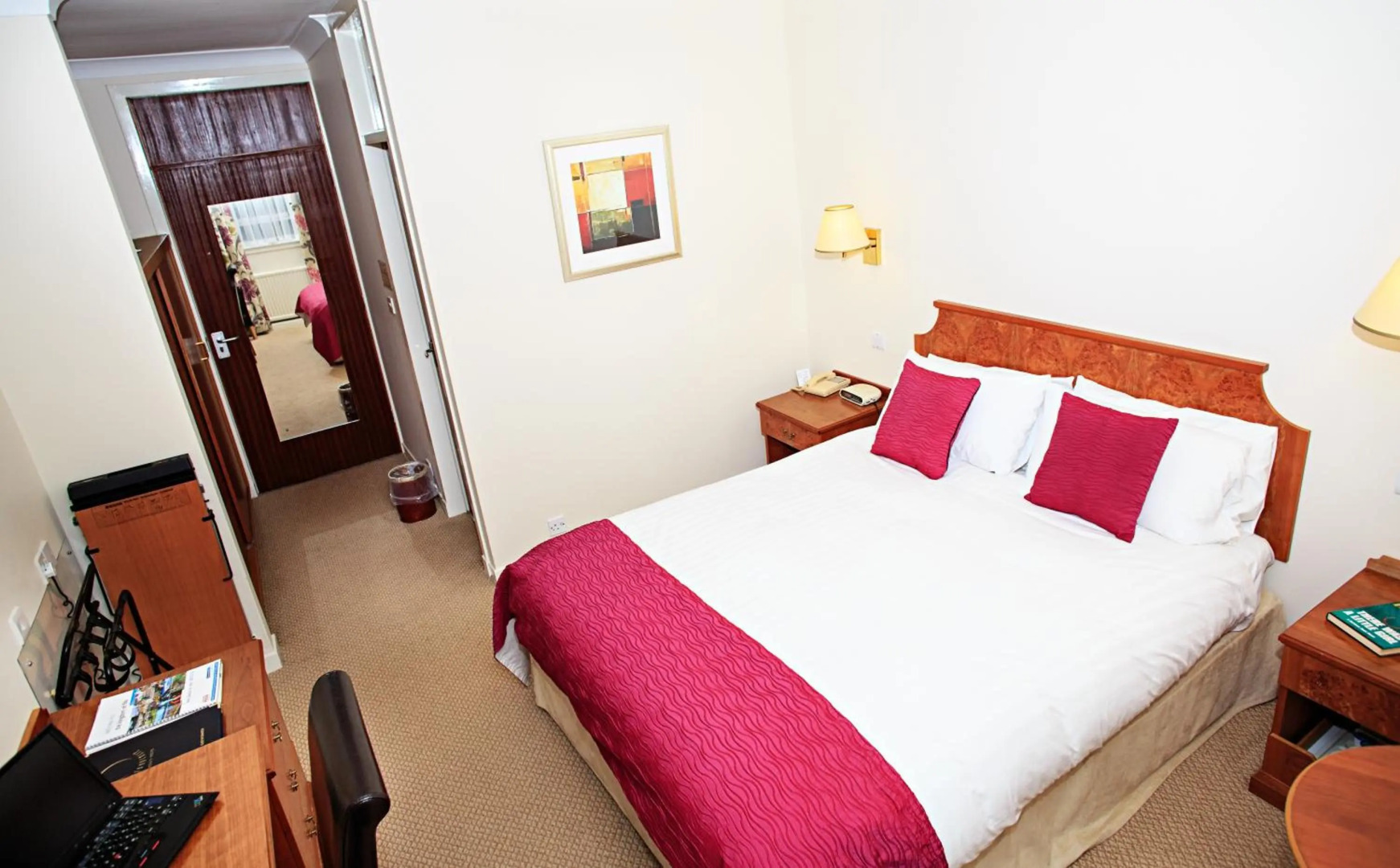 Foto - Pitbauchlie House Hotel - Sure Hotel Collection by Best Western