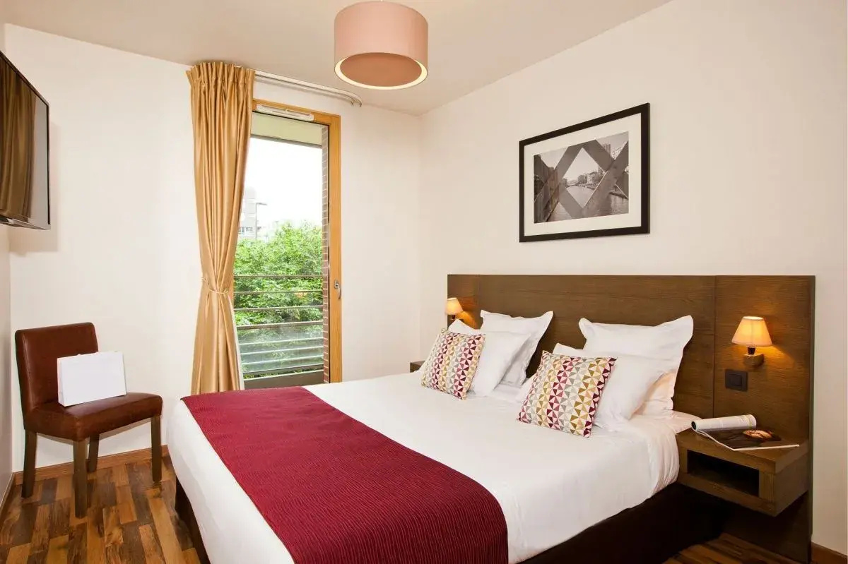 Photo - Residhome Asnieres