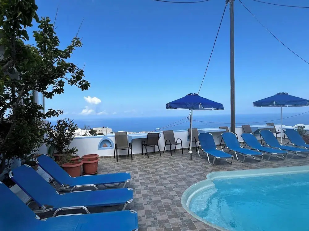 Photo - Stella Nomikou Apartments