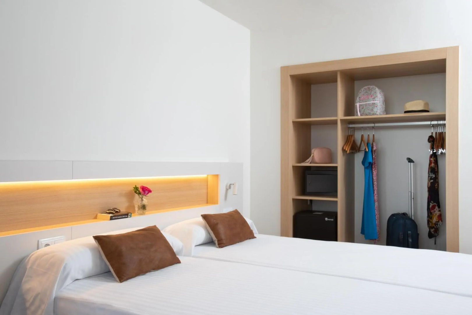 Photo - Jayleen Clarke Quay Hotel