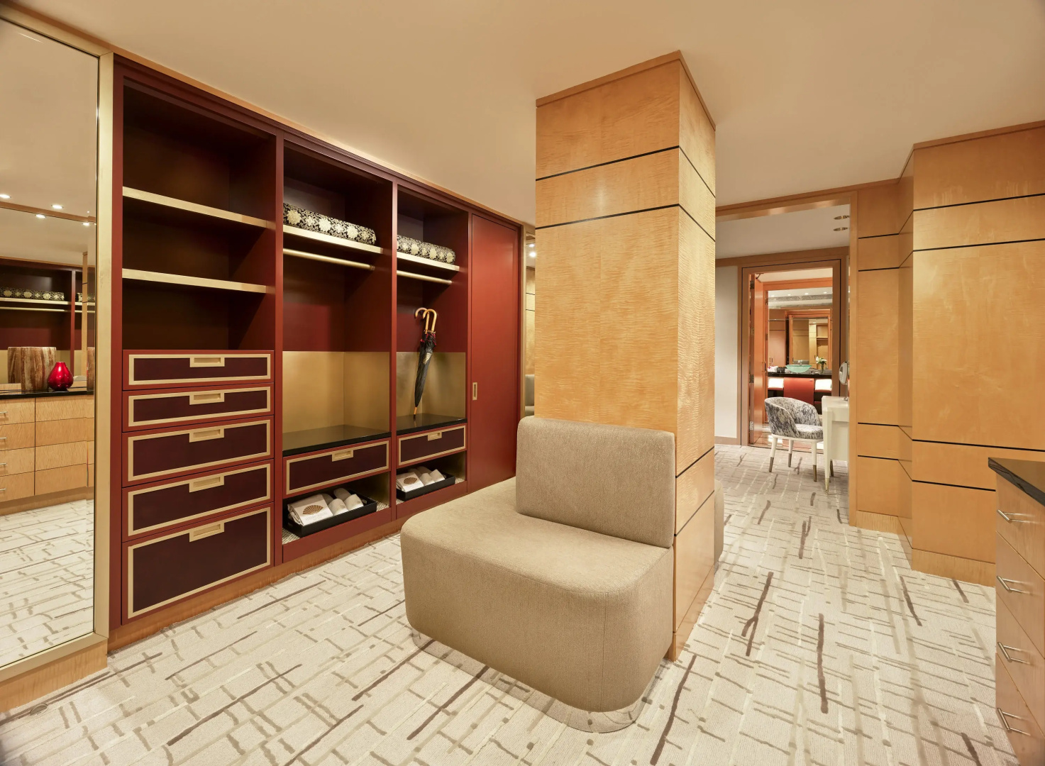 Photo - Mandarin Oriental, Boston