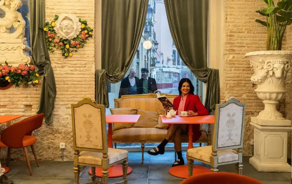 Photo - Axel Hotel Valencia - Adults Only