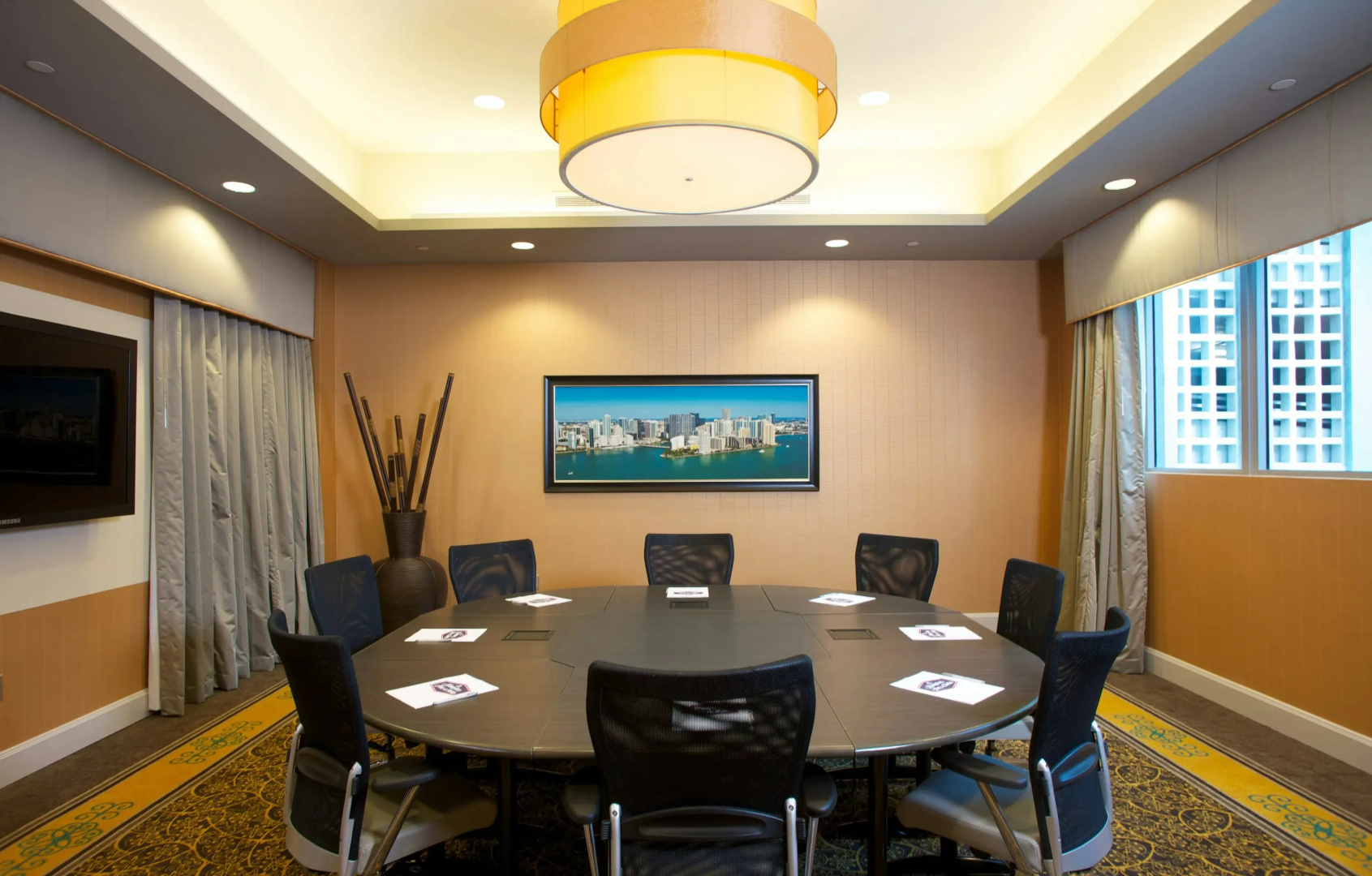 Photo - Hampton Inn & Suites Miami/Brickell-Downtown