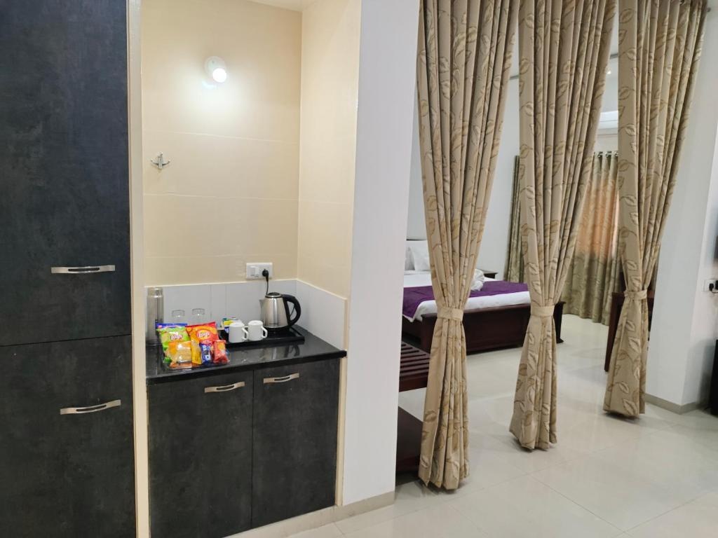 Sapphero Resorts A Unit Of Shri Sai Hospitality