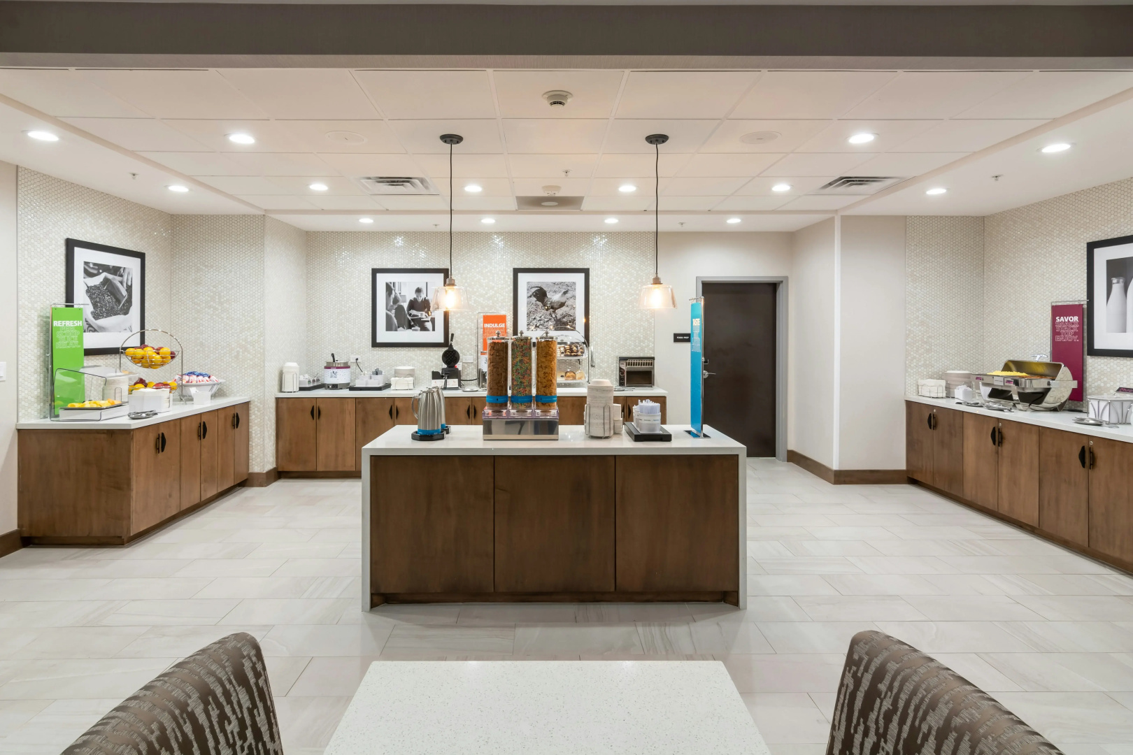 Foto - Hampton Inn & Suites Dallas East