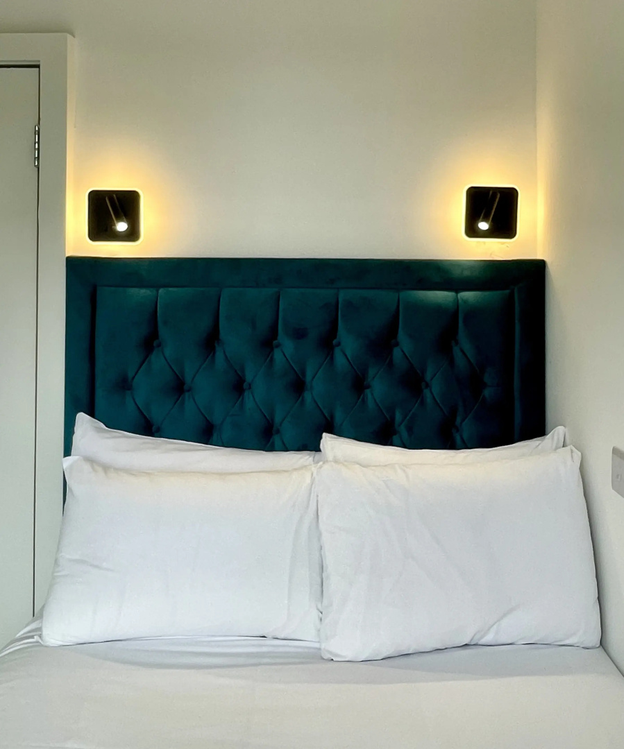Foto - The Gate Hotel