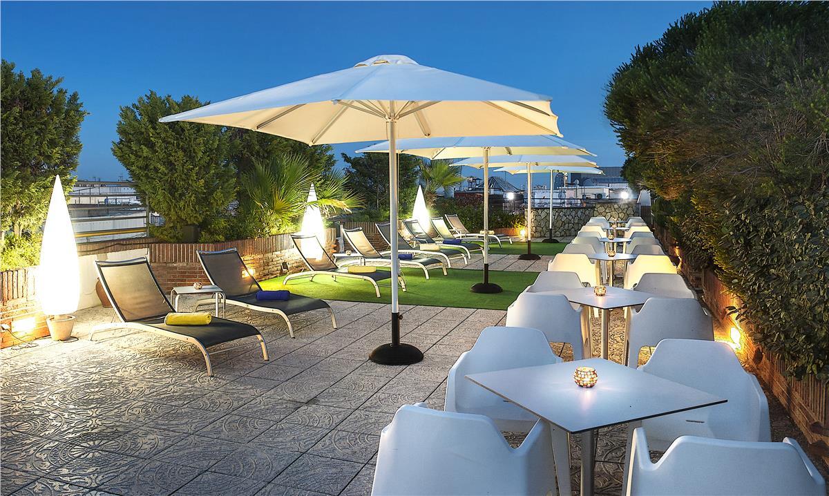 Photo - Silken Ramblas