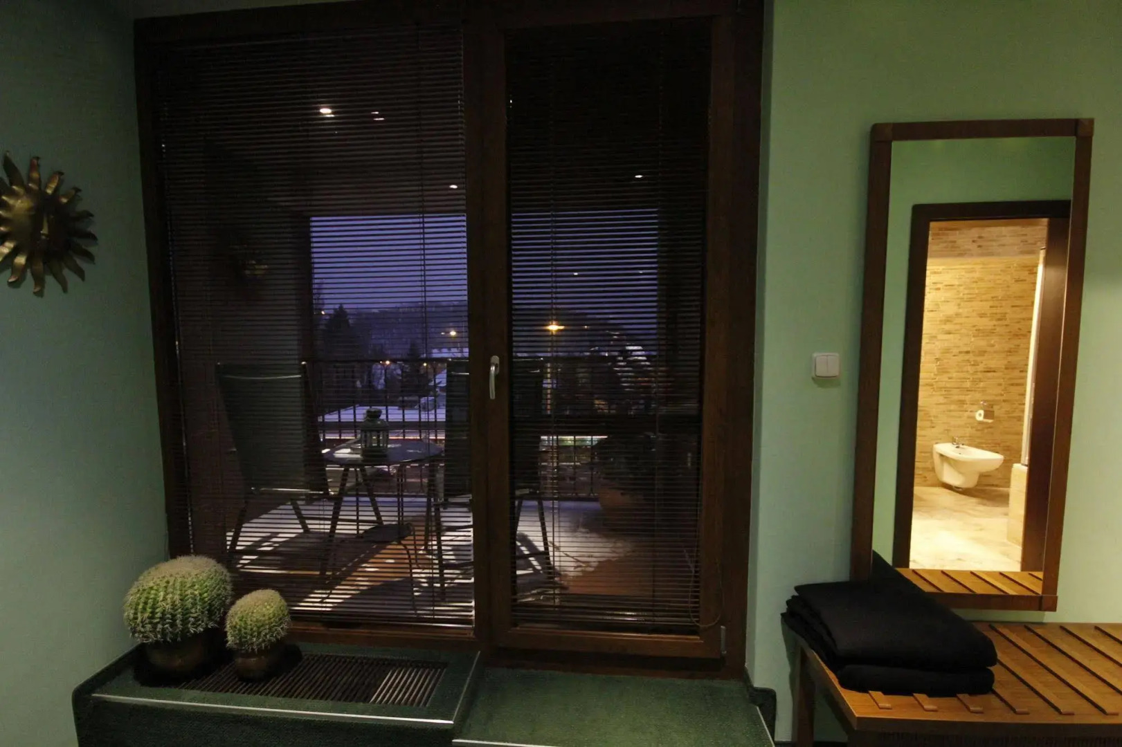 Foto - Hotel Max Inn