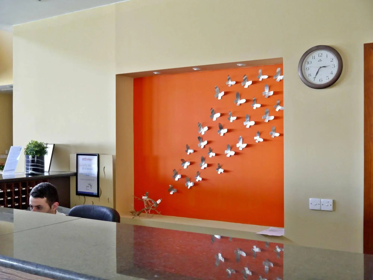 Photo - Theo Sunset Bay Hotel