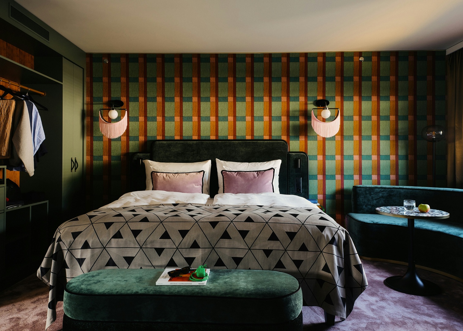 Foto - The Home Hotel Zürich - a member of DESIGN HOTELS