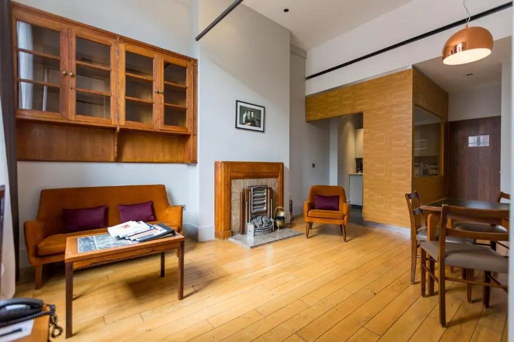 Foto - Town Hall Hotel – Shoreditch