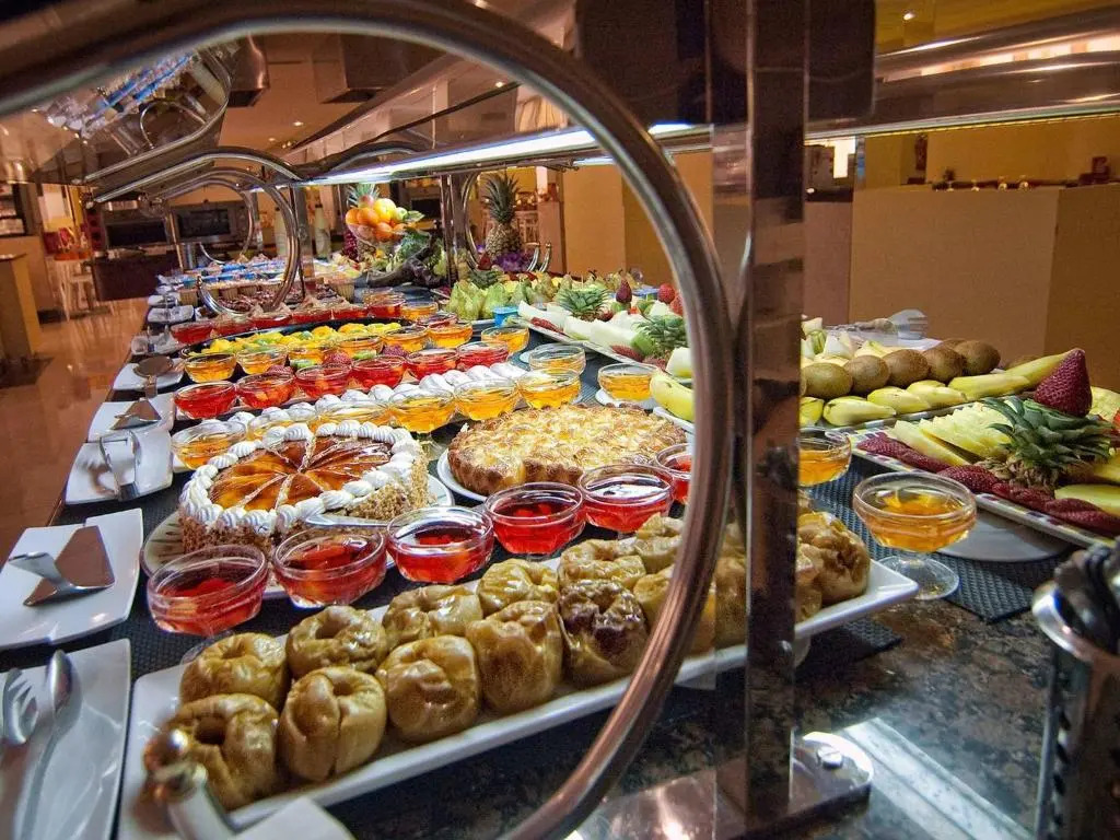 Foto - Hotel Servigroup Orange