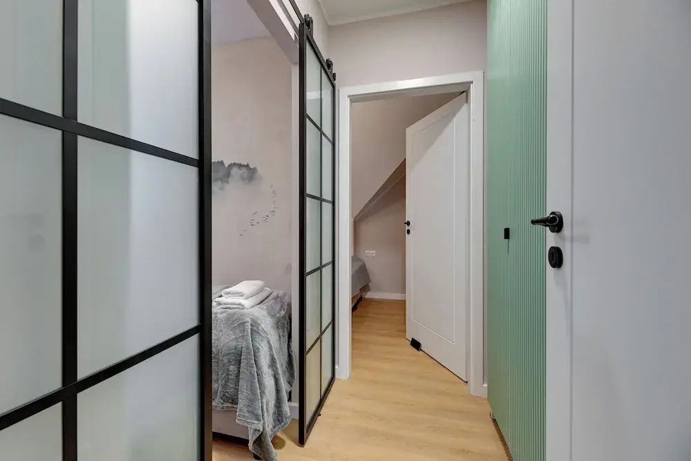 Photo - Waterlane Vintage - Fitness & Gym by Downtown Apartments