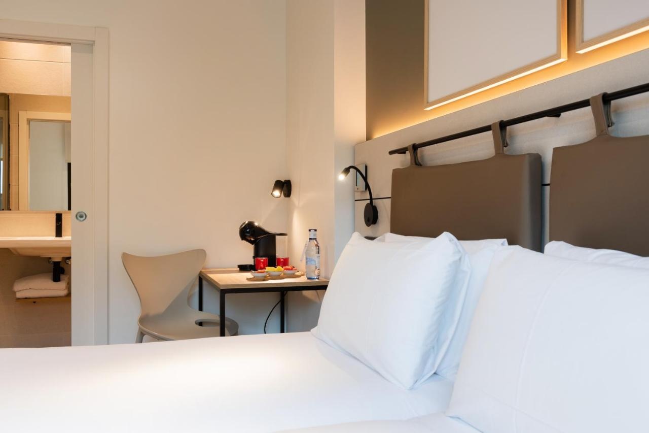 Photo - Leonardo Hotel San Sebastián