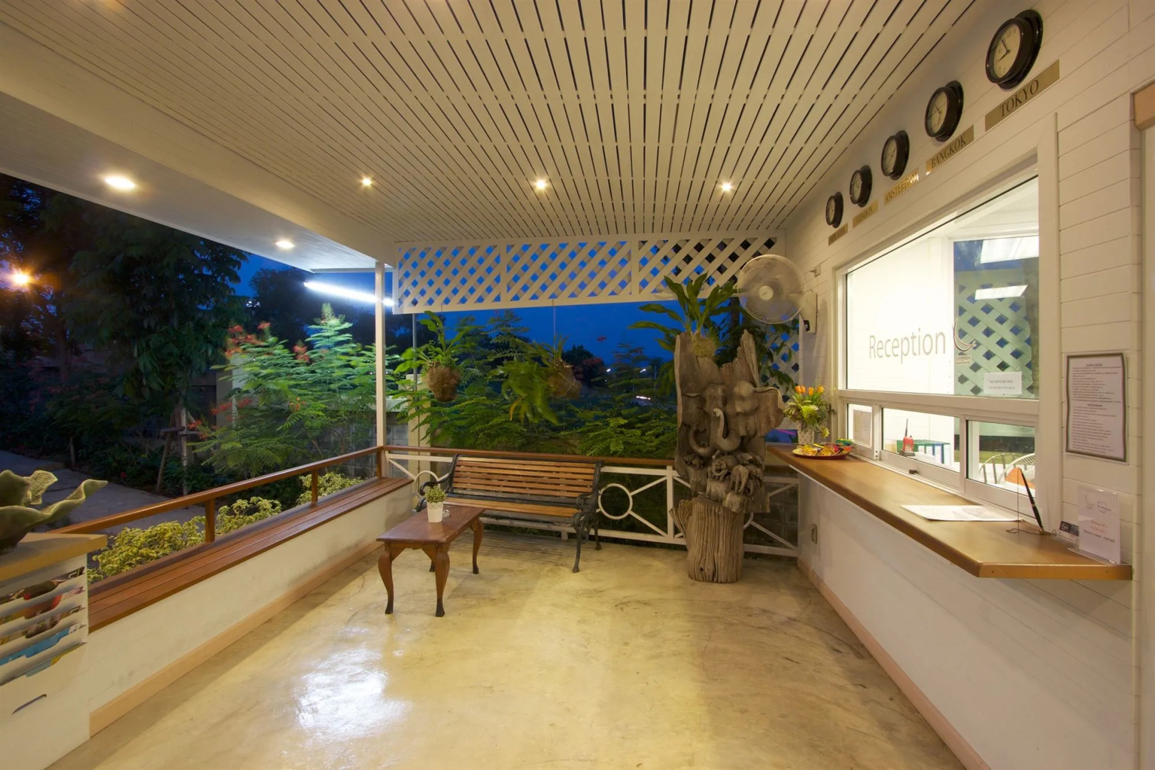 Foto - Charn Residence