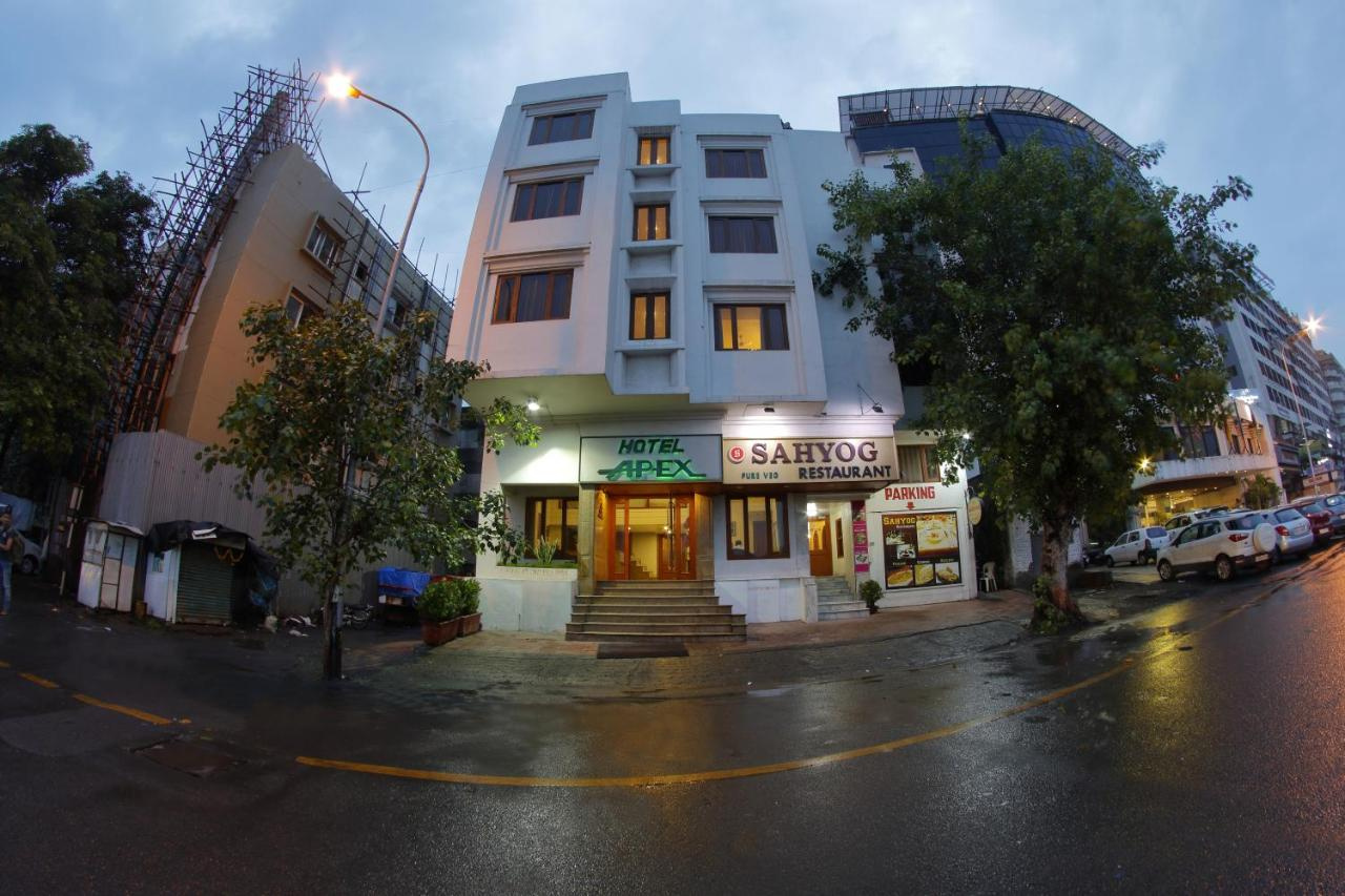 Foto - Hotel Apex Surat