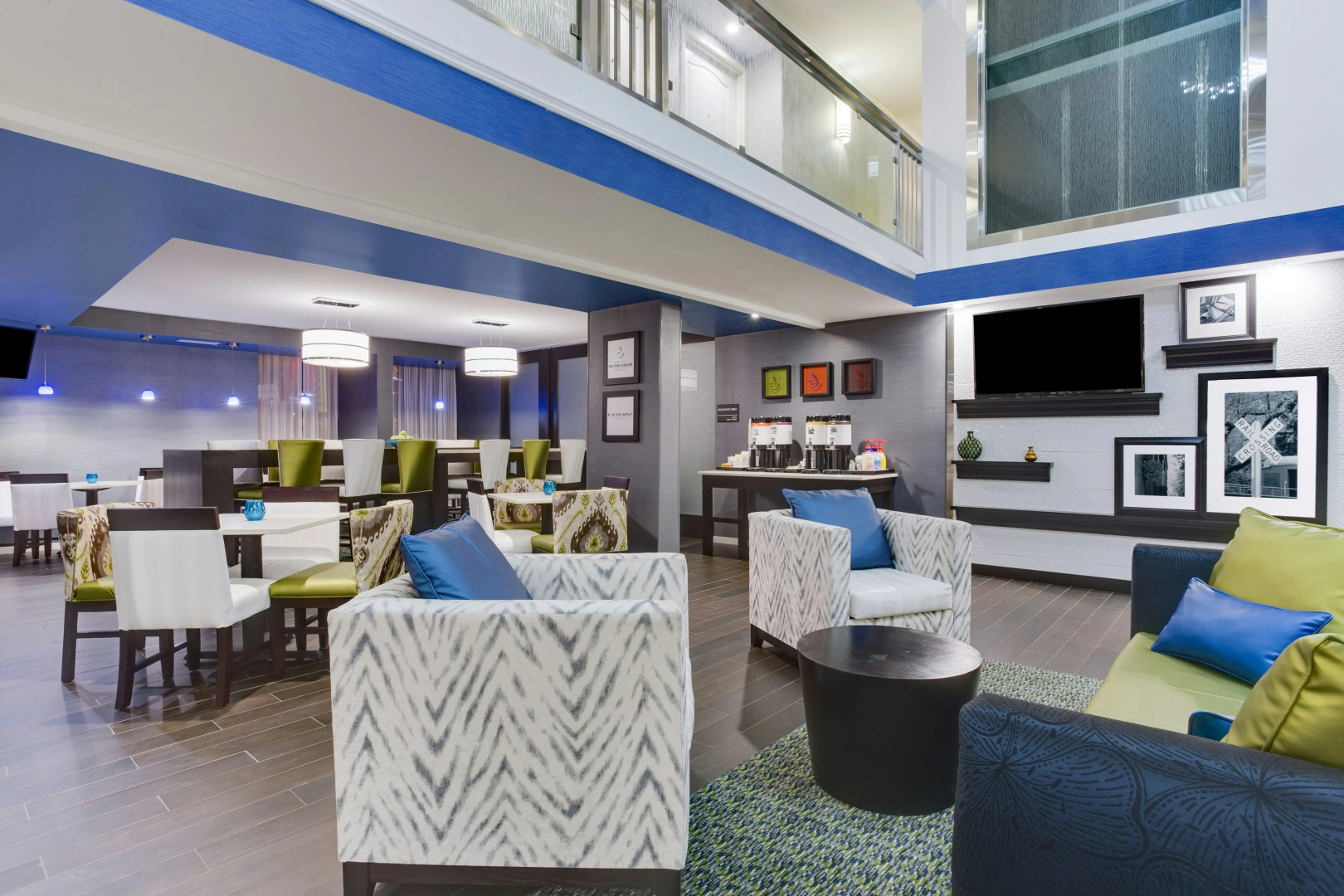 Photo - Hampton Inn Norcross